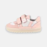 CAICOS rosa 26V 1 sapatilhas respeitadoras blanditos