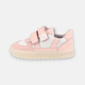 CAICOS rosa 26V 1 sapatilhas respeitadoras blanditos