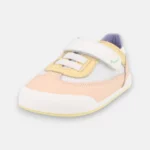 MODENA combi 26V 4 sapatilhas respeitadoras blanditos