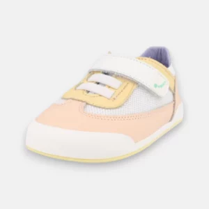 MODENA combi 26V 4 sapatilhas respeitadoras blanditos