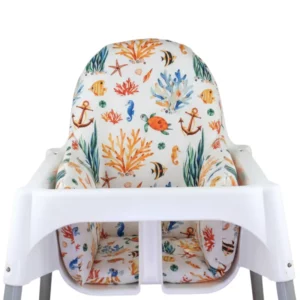 capa antilop camaleao coral