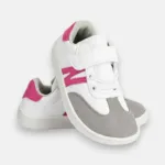 sapatilha crianca rosa n vagen zzfaber