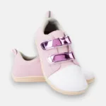 sapatilha crianca rosa vagen zzfaber