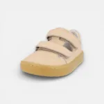 paros bege 4 sandalia blanditos barefoot pele