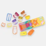 plasticina natural fashion set 2