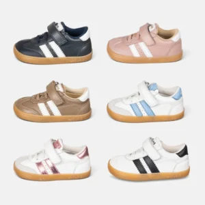 sapatilha chicago barefoot chetto 0 multicor