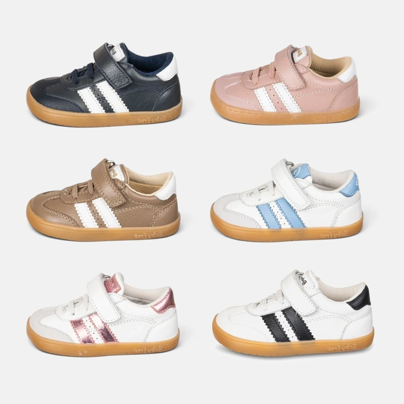 sapatilha chicago barefoot chetto 0 multicor