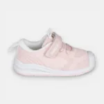 sapatilha crianca desportiva menorca rosa 1
