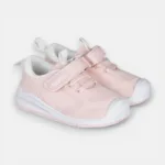sapatilha crianca desportiva menorca rosa 2