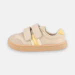 sapatilha lona barefoot amarelo 1 guppy