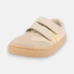 sapatilha lona barefoot amarelo 4 guppy