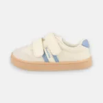 sapatilha lona barefoot azul 1 guppy