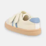 sapatilha lona barefoot azul 2 guppy