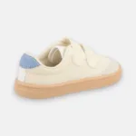 sapatilha lona barefoot azul 3 guppy