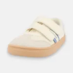 sapatilha lona barefoot azul 4 guppy