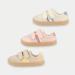 sapatilha lona barefoot guppy