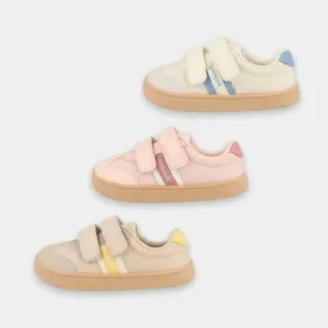 sapatilha lona barefoot guppy