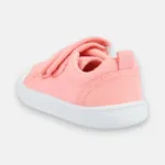sapatilha lona barefoot koi rosa 2