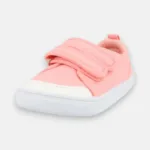 sapatilha lona barefoot koi rosa 4