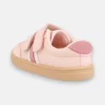 sapatilha lona barefoot rosa 2 guppy