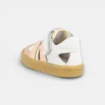 tahiti BR26V_2 sandalia blanditos barefoot pele