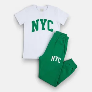 fato treino nyc verde 2