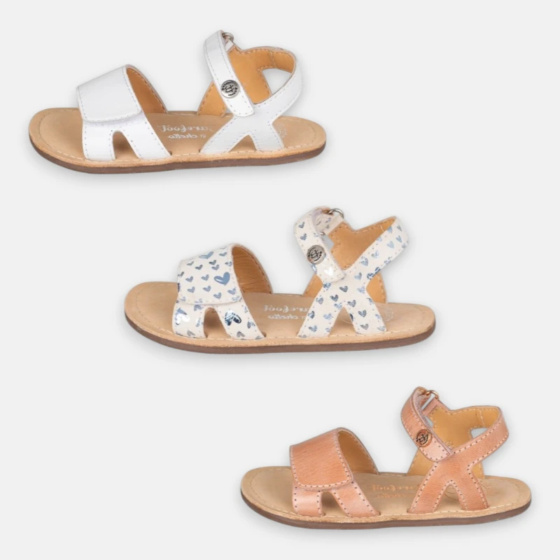 sandalia barefoot cadiz chetto