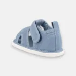 sandalia blanditos barefoot vegan betta jeans 2