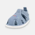 sandalia blanditos barefoot vegan betta jeans 4