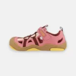 sandalia crianca olimpo vegan blanditos rosa 26 1