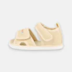 sandalia lona blanditos colisa BEIG26V 1