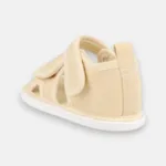 sandalia lona blanditos colisa BEIG26V 2