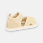 sandalia lona blanditos colisa BEIG26V 3