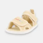 sandalia lona blanditos colisa BEIG26V 4