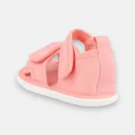 sandalia lona blanditos colisa CORAL26V 2