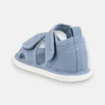 sandalia lona blanditos colisa JEANS26V 2