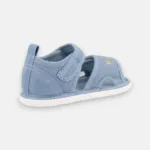 sandalia lona blanditos colisa JEANS26V 3