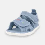 sandalia lona blanditos colisa JEANS26V 4