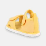 sandalia lona blanditos colisa YELLOW226V 2