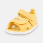 sandalia lona blanditos colisa YELLOW226V 4