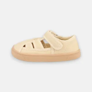 sandalia lona blanditos molly BEIG26V 1