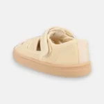 sandalia lona blanditos molly BEIG26V 2