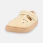 sandalia lona blanditos molly BEIG26V 4