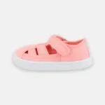 sandalia lona blanditos molly CORAL26V 1