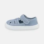 sandalia lona blanditos molly JEANS26V 1