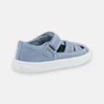 sandalia lona blanditos molly JEANS26V 3