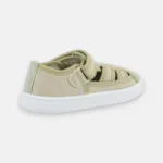 sandalia lona blanditos molly KAKI26V 3