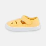 sandalia lona blanditos molly YELLOW26V 1