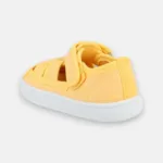 sandalia lona blanditos molly YELLOW26V 2