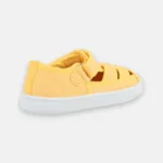 sandalia lona blanditos molly YELLOW26V 3